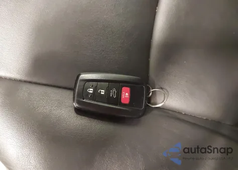 2021 Toyota Rav4 Hybrid Xle Premium z USA, uszkodzony, nr VIN 4T3B6RFV6MU064222